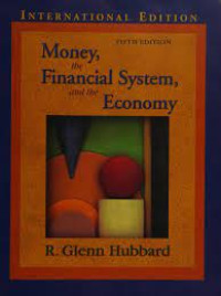 Money The Financial System And The Economy