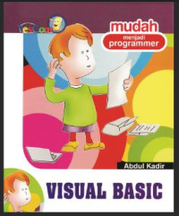 Image of Mudah Menjadi Programmer Visual Basic