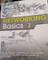 Image of Networking Basics
