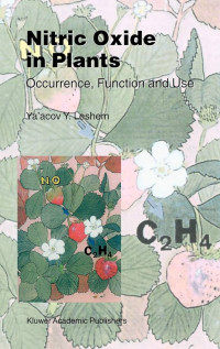 Nitric Oxide in Plants: Occurrence, Function, and User