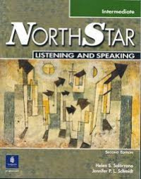 Image of NorthStar : Listening and Speaking (Intermediate)