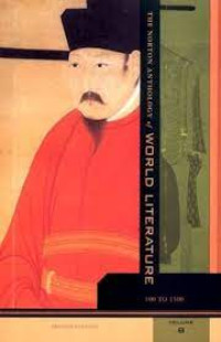 Norton Anthology of World Literature, The: Volume B: 100 - 1500