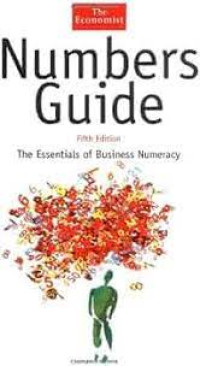 Number Guide : The essentials of business numeracy