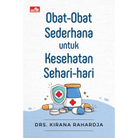 Image of Obat-Obat Sederhana untuk Kesehatan Sehari-hari