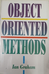 Image of Object Oriented Methods