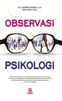 Image of Observasi Psikolog