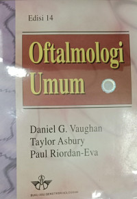 Oftalmologi Umum