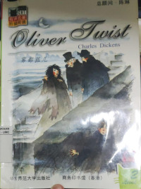 Oliver Twist