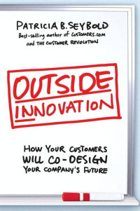 Image of Outside Innovation