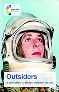 Outsiders a collestion of fiction and non-fiction