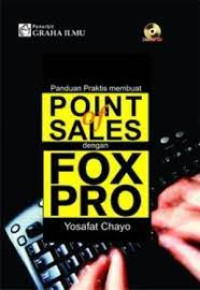 Image of Paduan Praktis membuat Point of Sales dengan For Pro