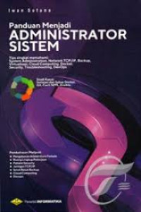 Image of Panduan Menjadi Administrator Sistem