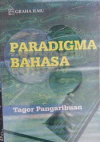Paradigma Bahasa
