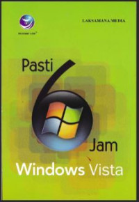 Image of Pasti 6 Jam Windows Vista