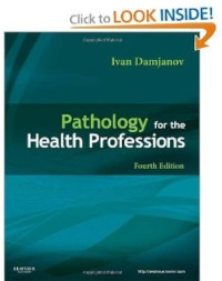 Pathology for the Health Professions