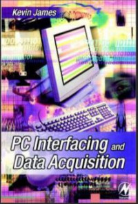 Image of PC Interfacing and Data Acquisition