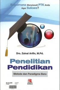 Penelitian Pendidikan