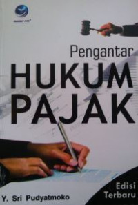 Pengantar Hukum Pajak