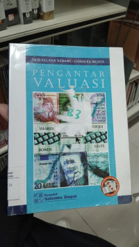 Pengantar Valuasi