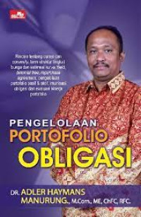 Pengelolaan Portofolio Obligasi