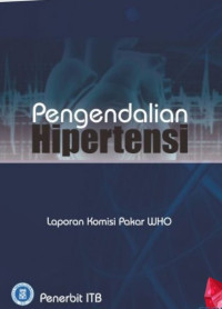 Image of Pengendalian Hipertensi