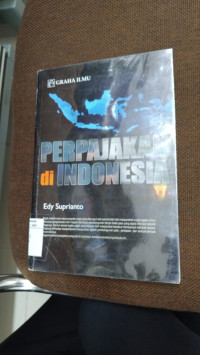 Perpajakan DI Indonesia