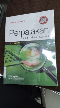 Perpajakan : Teori dan Kasus