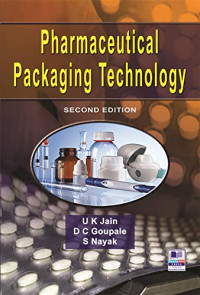 Pharmaceutical Packaging Technology