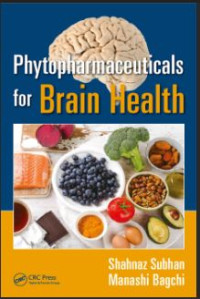 Phytopharmaceuticals for brain health