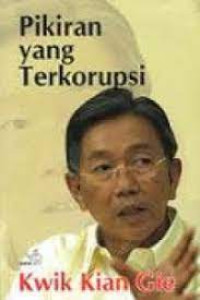 Pikiran yang Terkorupsi