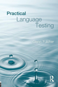 Image of Practical Language Testing