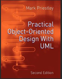 Image of Practical Object-Oriented Design With UML