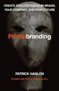 Image of Primal Branding
