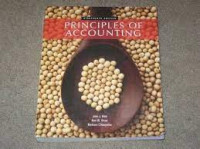 principles of Accounting ( Nineteenth Edition)
