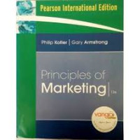 Principles of Marketing 12e