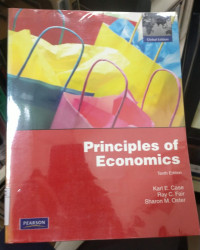 Principlis of economics