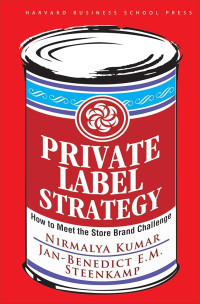 Privat Label Strategy