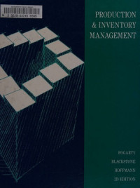 Production dan Inventory Management