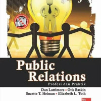 Public Relations