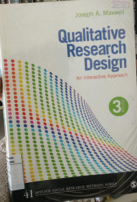 Image of Qualitative Research Design