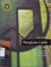 Rangkaian Listrik