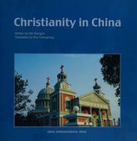 Image of Religions And Religious Life in China