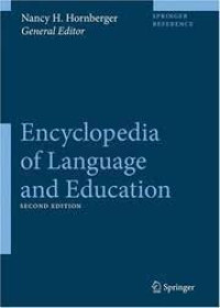 Image of Research Methods in Language and Education