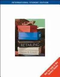 Retailing