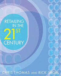 Retailing in The 21st Century