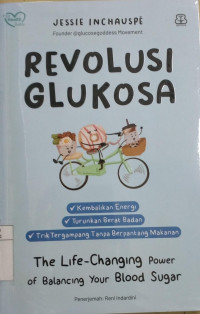 Image of Revolusi Glukosa