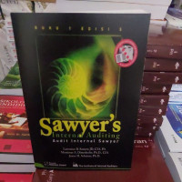 Sawyer's Internal Auditing Audit Internal Sawyer