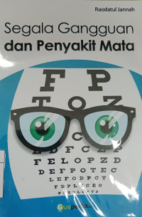 Image of Segala Gangguan dan Penyakit Mata