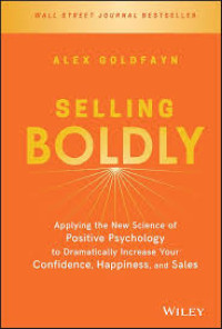 Image of Selling Boldly