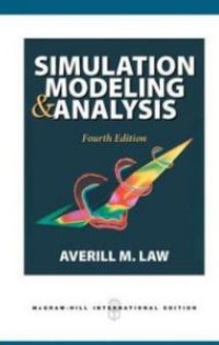 Simulation Modeling & Analysis